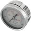 2-1/2" PEM Dual Scale Economy Pressure Gauge (0-300 PSI)