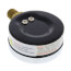 2-1/2" PEM Dual Scale Economy Pressure Gauge (30"Hg-0-30 PSI)