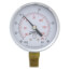 2-1/2" PEM Dual Scale Economy Pressure Gauge (30"Hg-0-30 PSI)