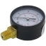 2" PEM Dual Scale Economy Pressure Gauge (0-60 PSI)