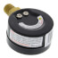 2" PEM Dual Scale Economy Pressure Gauge (0-100 PSI)