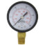 2" PEM Dual Scale Economy Pressure Gauge (0-100 PSI)