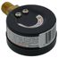 2" PEM Dual Scale Economy Pressure Gauge (0-160 PSI)