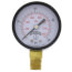 2" PEM Dual Scale Economy Pressure Gauge (0-200 PSI)