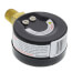 2" PEM Dual Scale Economy Pressure Gauge (0-300 PSI)