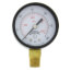 2" PEM Dual Scale Economy Pressure Gauge (0-300 PSI)