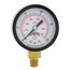 2" PEM Dual Scale Economy Pressure Gauge (0-100 PSI)