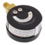 2" PEM Dual Scale Economy Pressure Gauge (0-200 PSI)