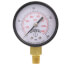 2" PEM Dual Scale Economy Pressure Gauge (0-200 PSI)