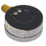 2-1/2" PEM Dual Scale Economy Pressure Gauge (0-30"Hg Vacuum/kpa)