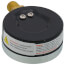 2-1/2" PEM Dual Scale Economy Pressure Gauge (0-15 PSI)
