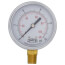 2-1/2" PEM Dual Scale Economy Pressure Gauge (0-15 PSI)