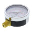 2-1/2" PEM Dual Scale Economy Pressure Gauge (0-30 PSI)