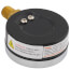 2-1/2" PEM Dual Scale Economy Pressure Gauge (0-60 PSI)