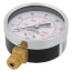 2-1/2" PEM Dual Scale Economy Pressure Gauge (0-160 PSI)
