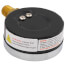 2-1/2" PEM Dual Scale Economy Pressure Gauge (0-200 PSI)