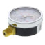 2-1/2" PEM Dual Scale Economy Pressure Gauge (0-600 PSI)
