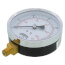 4" PEM Dual Scale Economy Pressure Gauge (0-30 PSI)