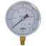 4" PEM Dual Scale Economy Pressure Gauge (0-30 PSI)