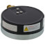 4" PEM Dual Scale Economy Pressure Gauge (0-60 PSI)