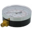 4" PEM Dual Scale Economy Pressure Gauge (0-60 PSI)