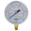 4" PEM Dual Scale Economy Pressure Gauge (0-100 PSI)