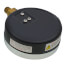 4" PEM Dual Scale Economy Pressure Gauge (0-160 PSI)