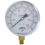 4" PEM Dual Scale Economy Pressure Gauge (0-200 PSI)