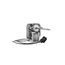 120V Motor