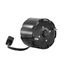 3.3" Broan Motor, 120v, 0.8 Am, 100599G