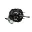 Greenheck 5" Dia. Replacement Fan Motor For Sp/csp-55,-155,-255, 1/6 hp 1050 Rpm 115v, 301816M