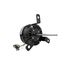 115v Exhaust Motor, CW, 1100 RPM, 303039M