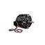 Greenheck 5" Dia. Replacement Motor For Cw095, G095, 1/8 hp 3 Speed 115v, 308318M