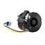 Pems 3w hp , 1 Sp, 115v, 675 Rp Electric Motor, 315038P