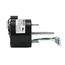 Pems 3w hp , 1 Sp, 115v, 675 Rp Electric Motor, 315038P
