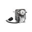 Motor For Nutone 8200-c And 82, 34417000B