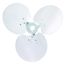 60555901 Free Air Fan Blade