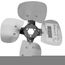 60718301 Condenser Fan Blade