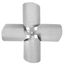 60719501 Condenser Fan Blade