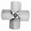 60559701 Condenser Fan Blade