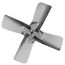 60833101 Heavy Duty Fan Blade