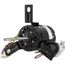 1/12, 1550/1050, 3.3", Cx Electric Motor, 56344A