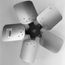 60561701 Condenser Fan Blade