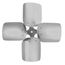 6131260001 Condenser Fan Blade