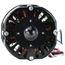 Loren Cook Replacement Fan Motor For A0416b3808, A0416b3809b, 1/16 hp 1550 Rpm, 615054A