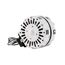 Nutone White Replacement Motor For Rf59p, Rf69nr, Rf79p, 4.1 Amp, 1725 Rpm, 115 Volts, 87406