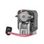 Broan/nutone C-frame Replacement Motor, 1.22 Amps, 3/4" Stack 120 Volts, 87547