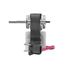 Broan/nutone C-frame Replacement Motor, 1.22 Amps, 3/4" Stack 120 Volts, 87547