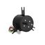 Nutone Replacement For Ls100, Ls100l, Ls100lf, Ls80l, Ls80lf, Ls80, Je2b003r, 89169, 89169-000, 89169000, 89169A