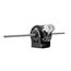 1/6 hp 1500 Rpm 5" Cx 115v Motor, 955P